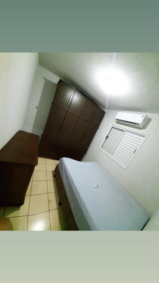 Casa de férias Recanto Oliveira Olímpia