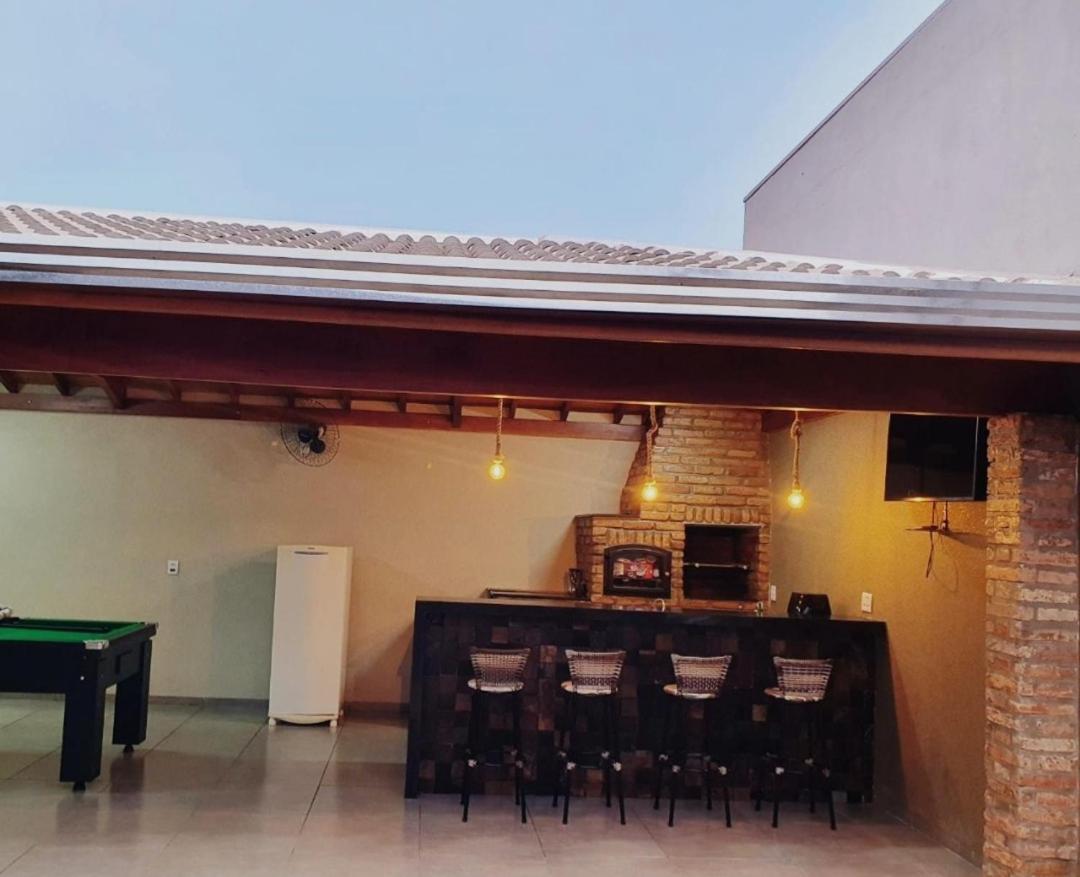 Casa de férias Recanto Oliveira