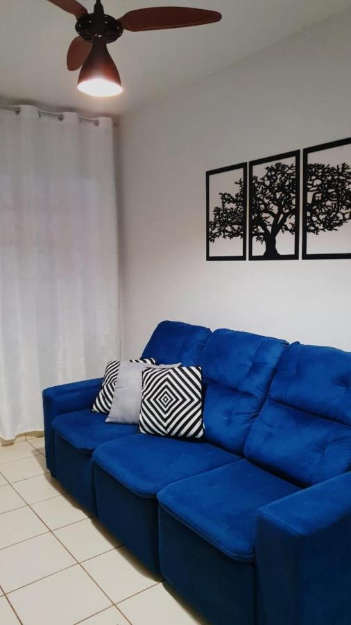 Casa de férias Recanto Oliveira Olímpia
