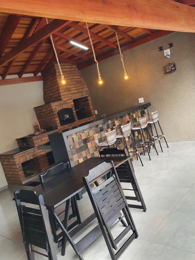 Recanto Oliveira Casa de férias