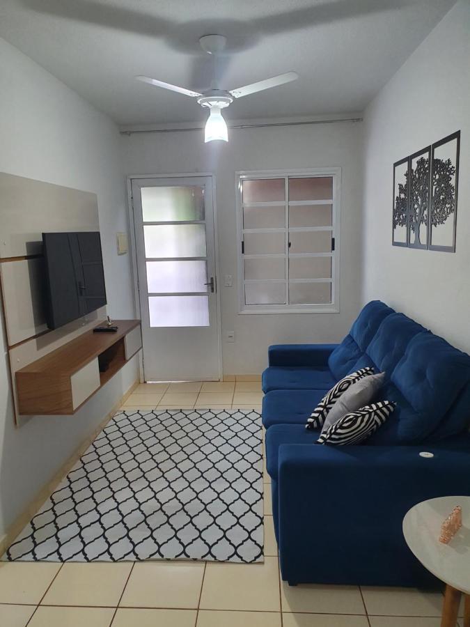 Casa de férias Recanto Oliveira Olímpia